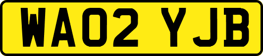 WA02YJB