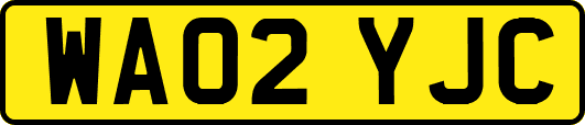 WA02YJC