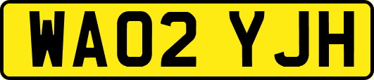 WA02YJH