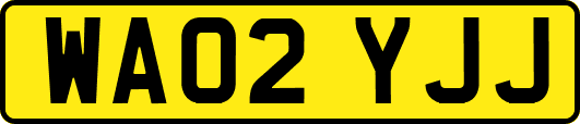 WA02YJJ