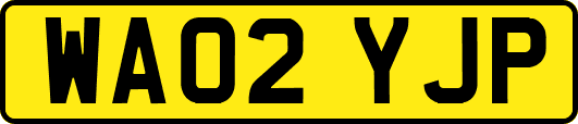 WA02YJP