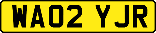WA02YJR