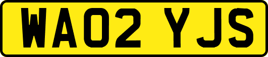 WA02YJS