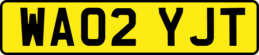 WA02YJT