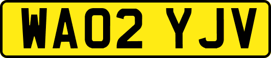 WA02YJV