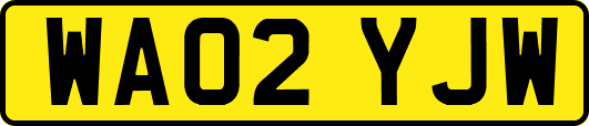 WA02YJW