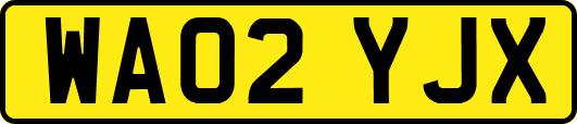 WA02YJX