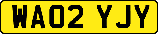 WA02YJY