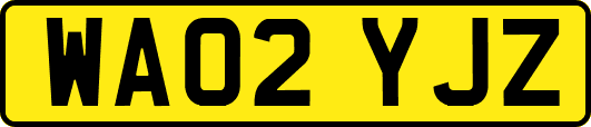 WA02YJZ