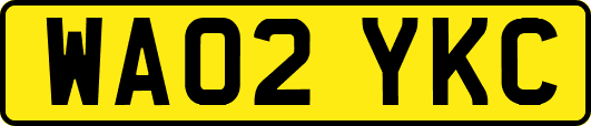 WA02YKC