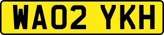 WA02YKH