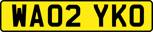 WA02YKO