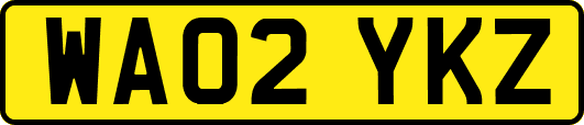 WA02YKZ