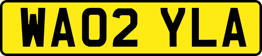 WA02YLA