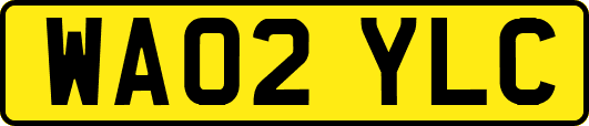 WA02YLC