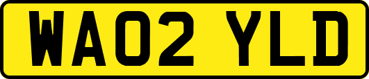WA02YLD