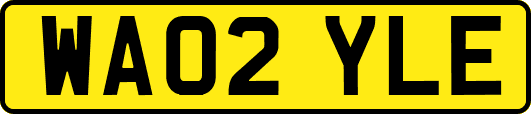 WA02YLE