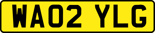 WA02YLG