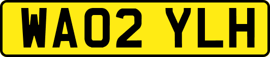 WA02YLH