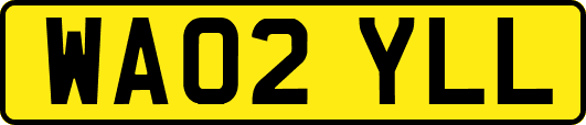WA02YLL