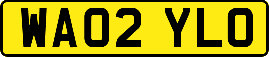 WA02YLO
