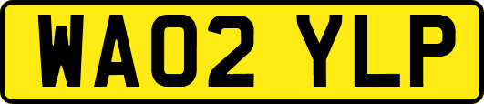 WA02YLP