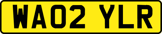 WA02YLR