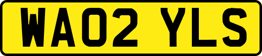 WA02YLS