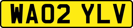 WA02YLV