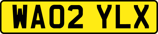 WA02YLX