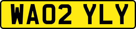 WA02YLY