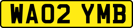 WA02YMB