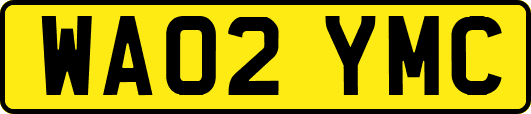 WA02YMC
