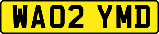 WA02YMD
