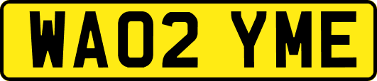 WA02YME