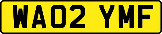 WA02YMF