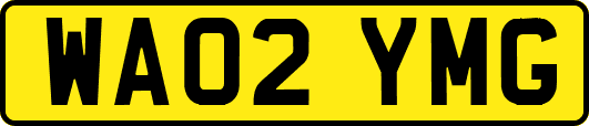 WA02YMG