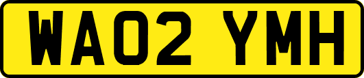 WA02YMH