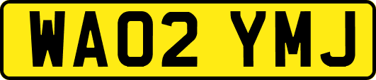 WA02YMJ