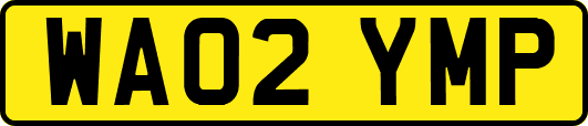 WA02YMP