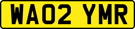 WA02YMR