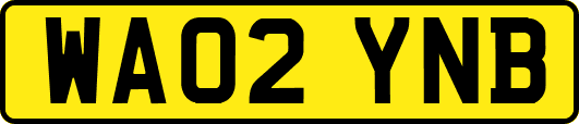 WA02YNB