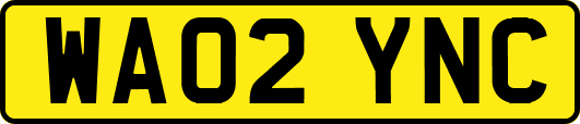 WA02YNC
