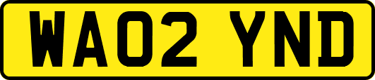 WA02YND