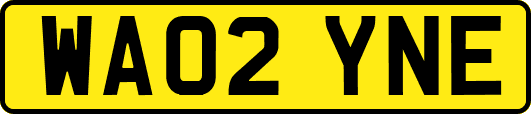 WA02YNE