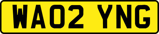 WA02YNG