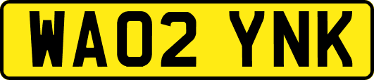 WA02YNK