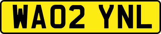 WA02YNL