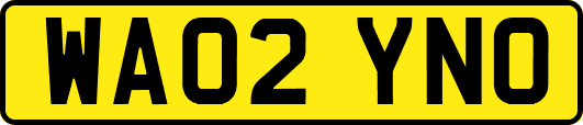 WA02YNO