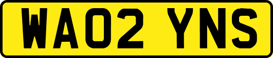WA02YNS